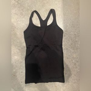 Lululemon ebb to street tank top